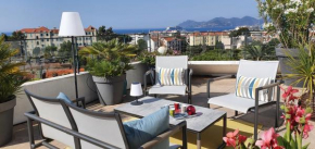 Sea view Penthouse with terrace